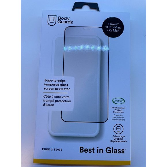 iphone 11 Pro Max Screen Protector - Picture 1 of 2